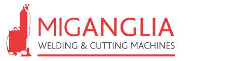 Mig Anglia Welding Equipment Logo